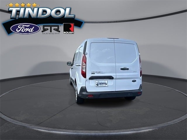 2017 Ford Transit Connect XLT 110A